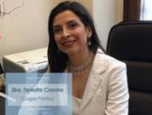 Dra. Teresita Cravino
