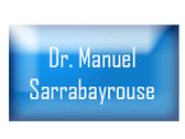 Dr. Manuel Sarrabayrouse