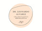 Dr. Álvarez Leonardo