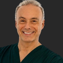 Dr. Marcos Fernando Alberto