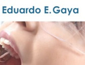 Dr. Eduardo E. Gaya