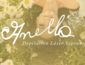 Anella Depilación Láser Soprano