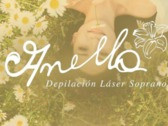 Anella Depilación Láser Soprano
