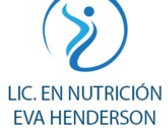 Lic. Eva Henderson