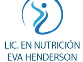 Lic. Eva Henderson