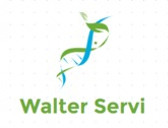 Dr. Walter Servi