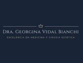 Dra. Georgina Vidal Bianchi