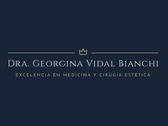 Dra. Georgina Vidal Bianchi