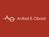 Dr. Aníbal Obaid