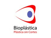Bioplástica