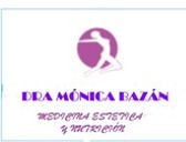 Dra. Mónica Bazan