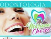 Dra. Mariana Chosco