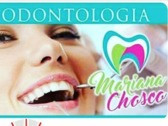 Dra. Mariana Chosco