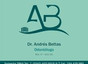 Dr. Andres Bettas