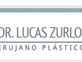 Dr. Lucas Sebastian Zurlo