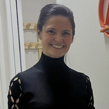 Dra. Mariana Fernanda Daniele