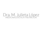 Dra. Maria julieta lopez