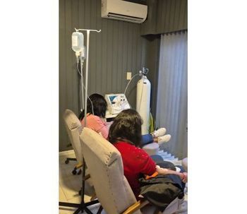Sueroterapia