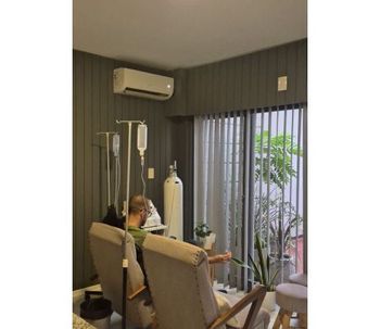 Sueroterapia
