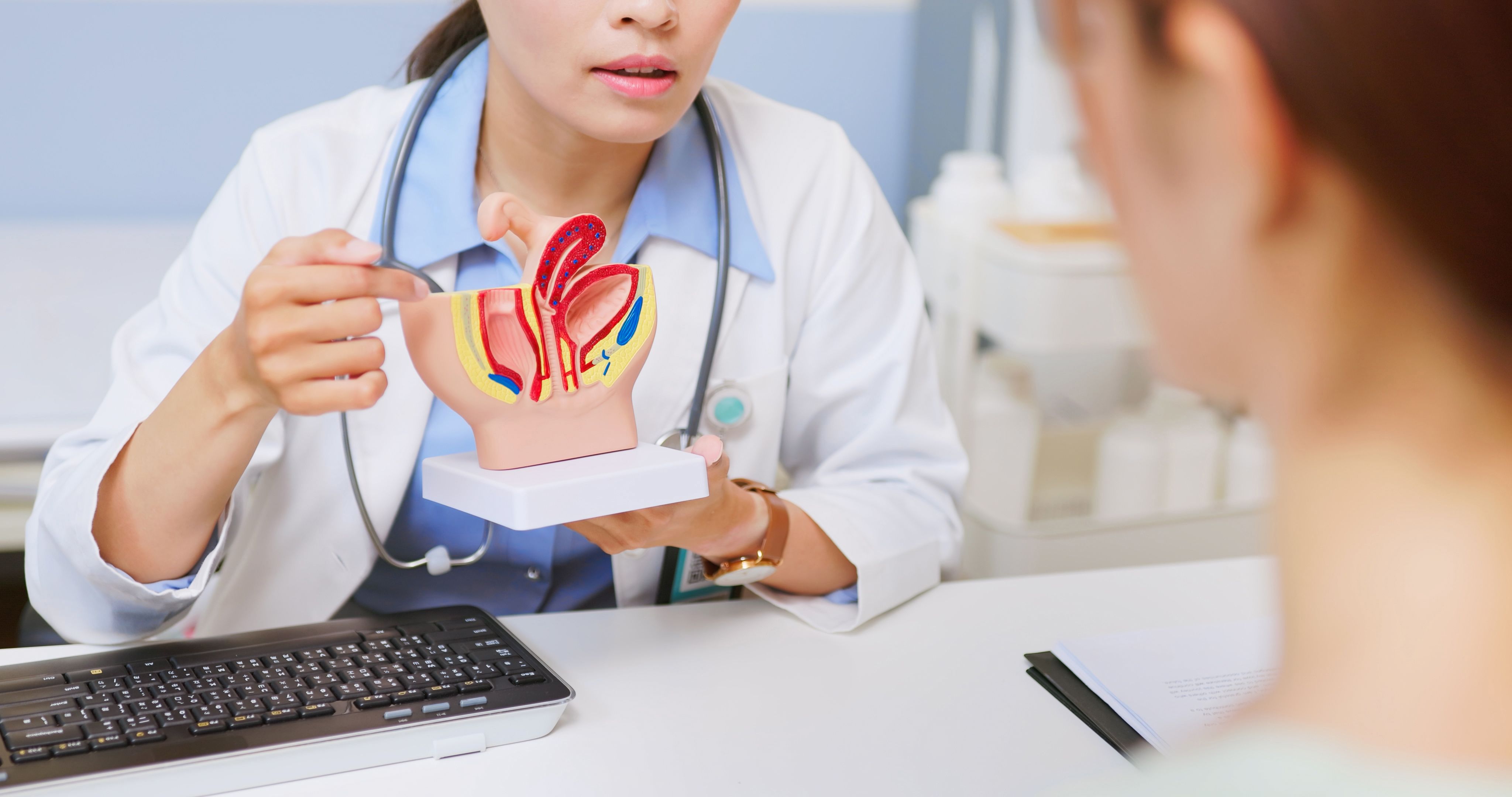 Rejuvenecimiento vaginal con láser