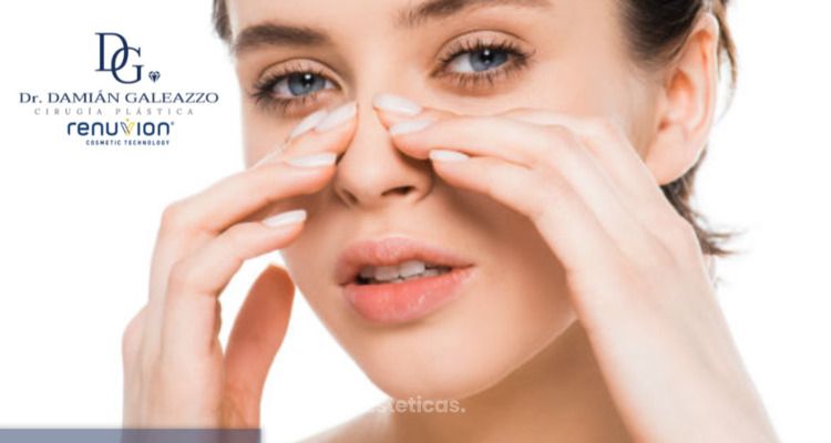 Tratamiento ojeras