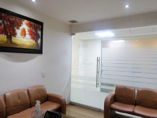 Consultorio - Dr. Jesús Carlos Gómez Mendoza