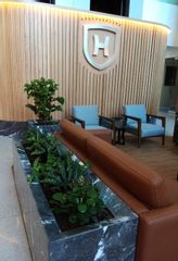 Consultorio - Dr. Jesús Carlos Gómez Mendoza