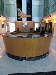 Consultorio - Dr. Jesús Carlos Gómez Mendoza