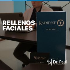 Dr. Paul Medicina Estética