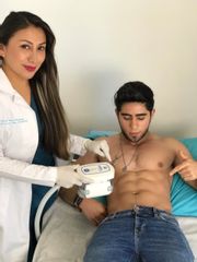 Lipoescultura no invasiva - Medical Sculpiré