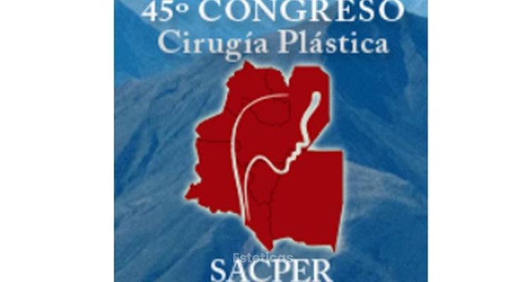 Agendá: 45º Congreso Argentino de Cirugía Plástica, Estética y Reparadora