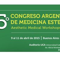 25º Congreso Argentino de Medicina Estética (SOARME)