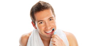 ¿Cómo elegir el mejor cepillo dental?