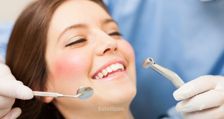 ¿Para qu sirve la Consulta y el Diagnóstico en odontologia?