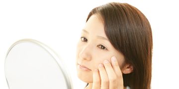 Alteraciones estéticas de la piel facial: cuperosis