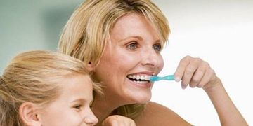 Cómo elegir el mejor cepillo de dientes Cómo elegir el mejor cepillo de dientes