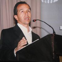 Entrevista con el Dr. Pérez Rivera