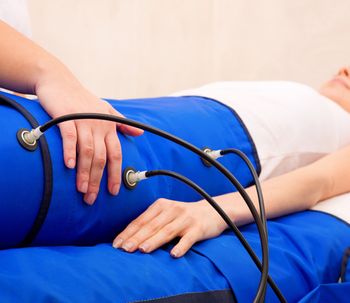 Presoterapia: otro aliado contra la celulitis