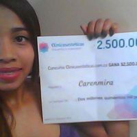 Ganadora de la 10ª edición: Carenmira