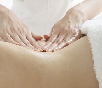 Consejos para el drenaje linfático postoperatorio