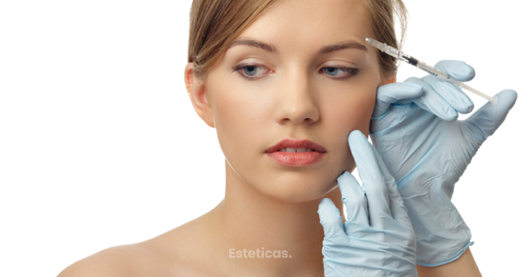 El Frotox, una alternativa al Botox