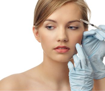 El Frotox, una alternativa al Botox