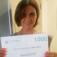 Ganadora de la 17ª edición: Daniela1072
