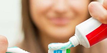 Consejos para elegir tu pasta dental