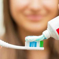 Consejos para elegir tu pasta dental