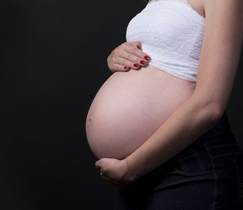 Abdominoplastia y embarazo