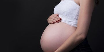 Abdominoplastia y embarazo