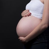 Abdominoplastia y embarazo