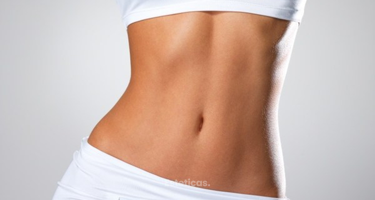 La abdominoplastia después del embarazo