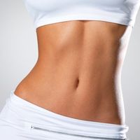 La abdominoplastia después del embarazo